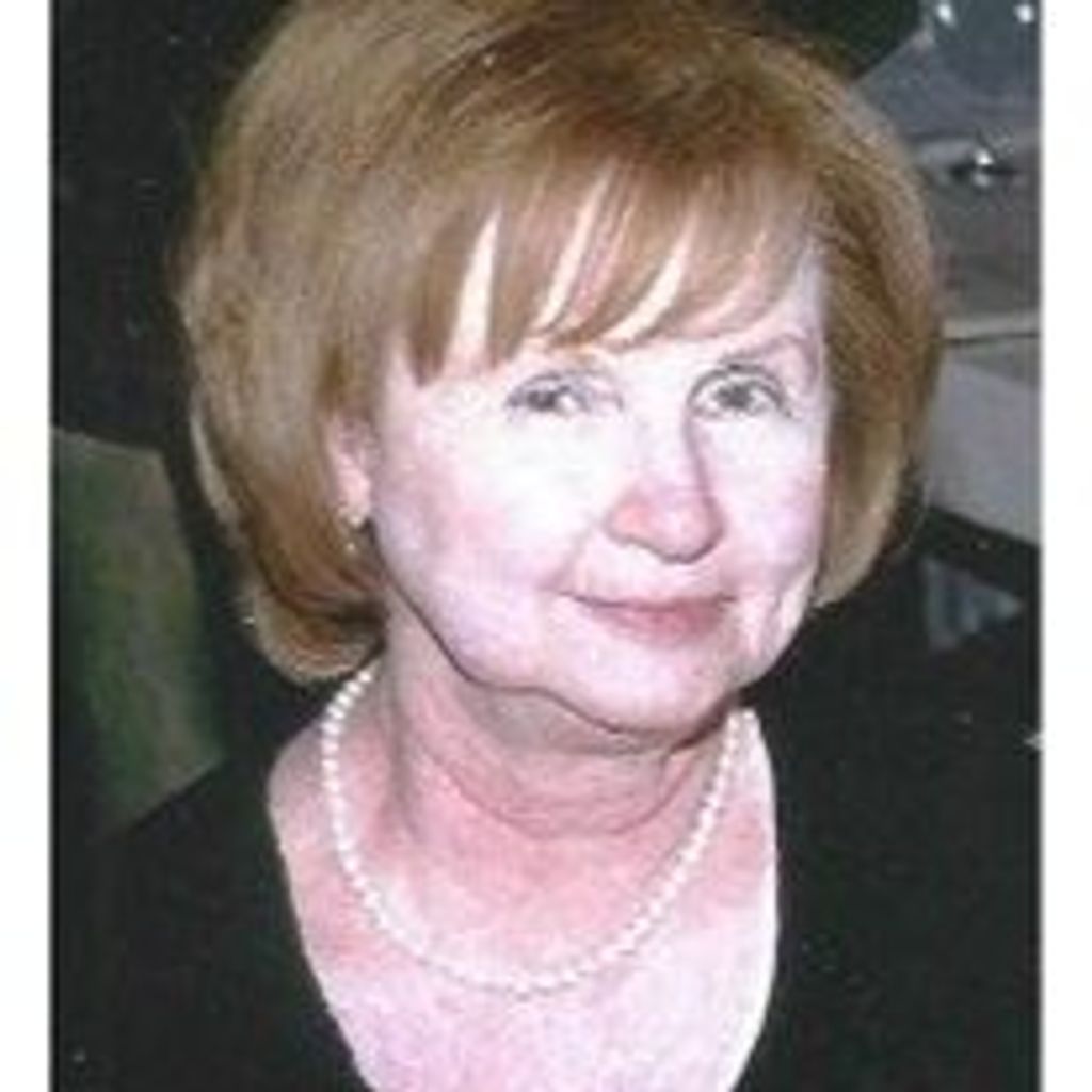 Kathleen "Kathy" Moynihan