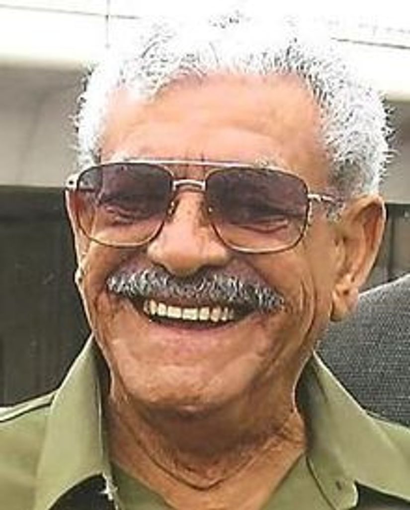 Eddie Sanchez Laluz