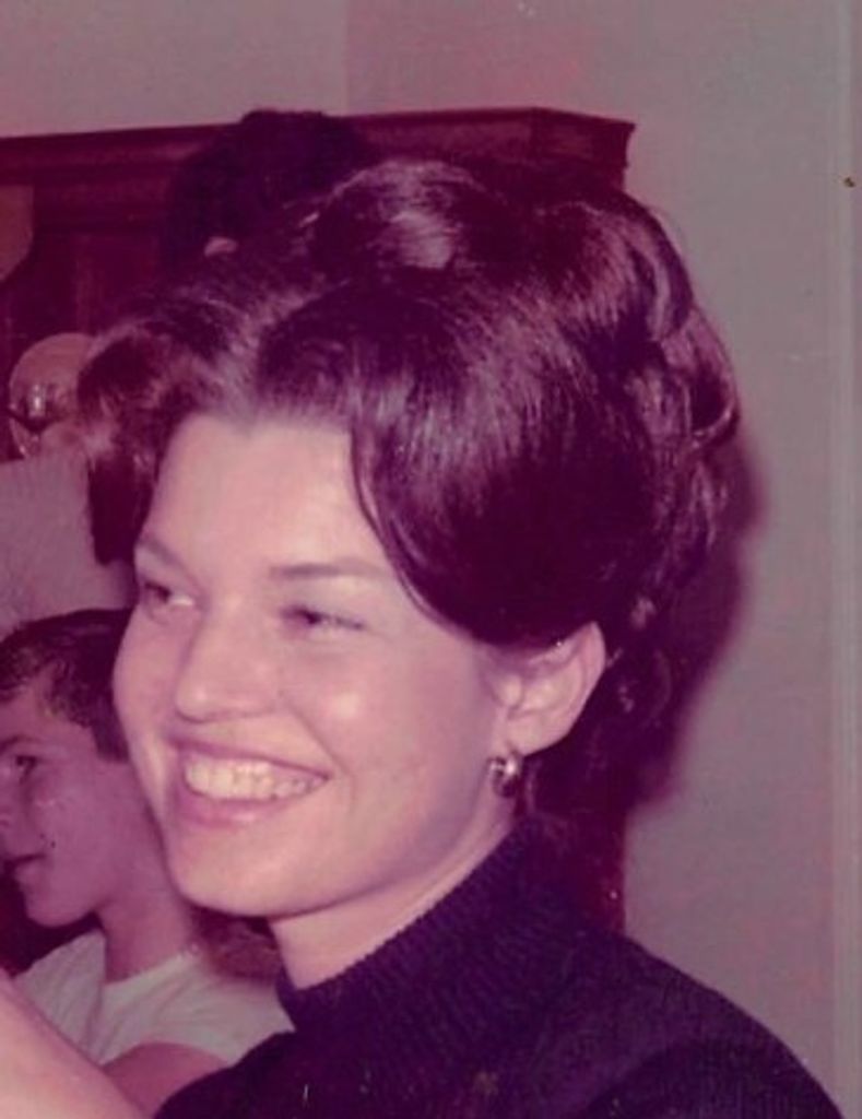 Patricia "Trish" Williams