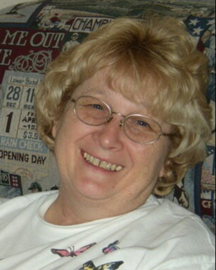 Linda Lee McCallum Finestead