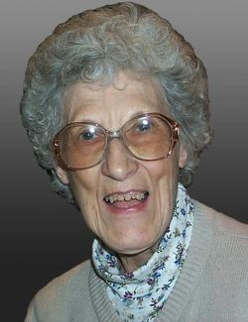Margaret E. Roberts Profile Photo