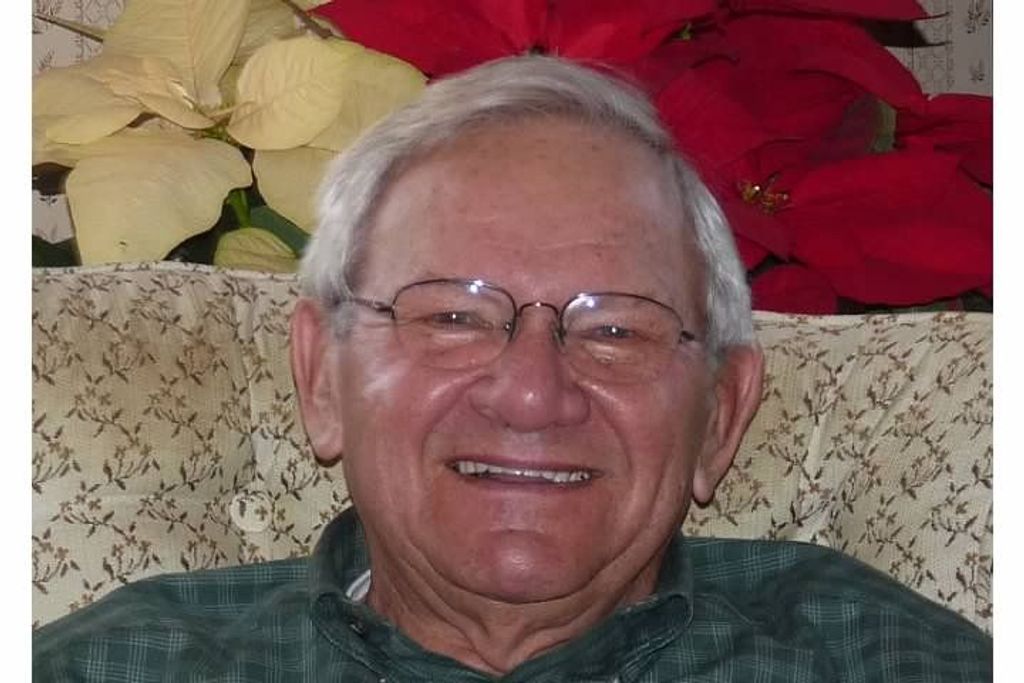 Peter J. Laskey Profile Photo
