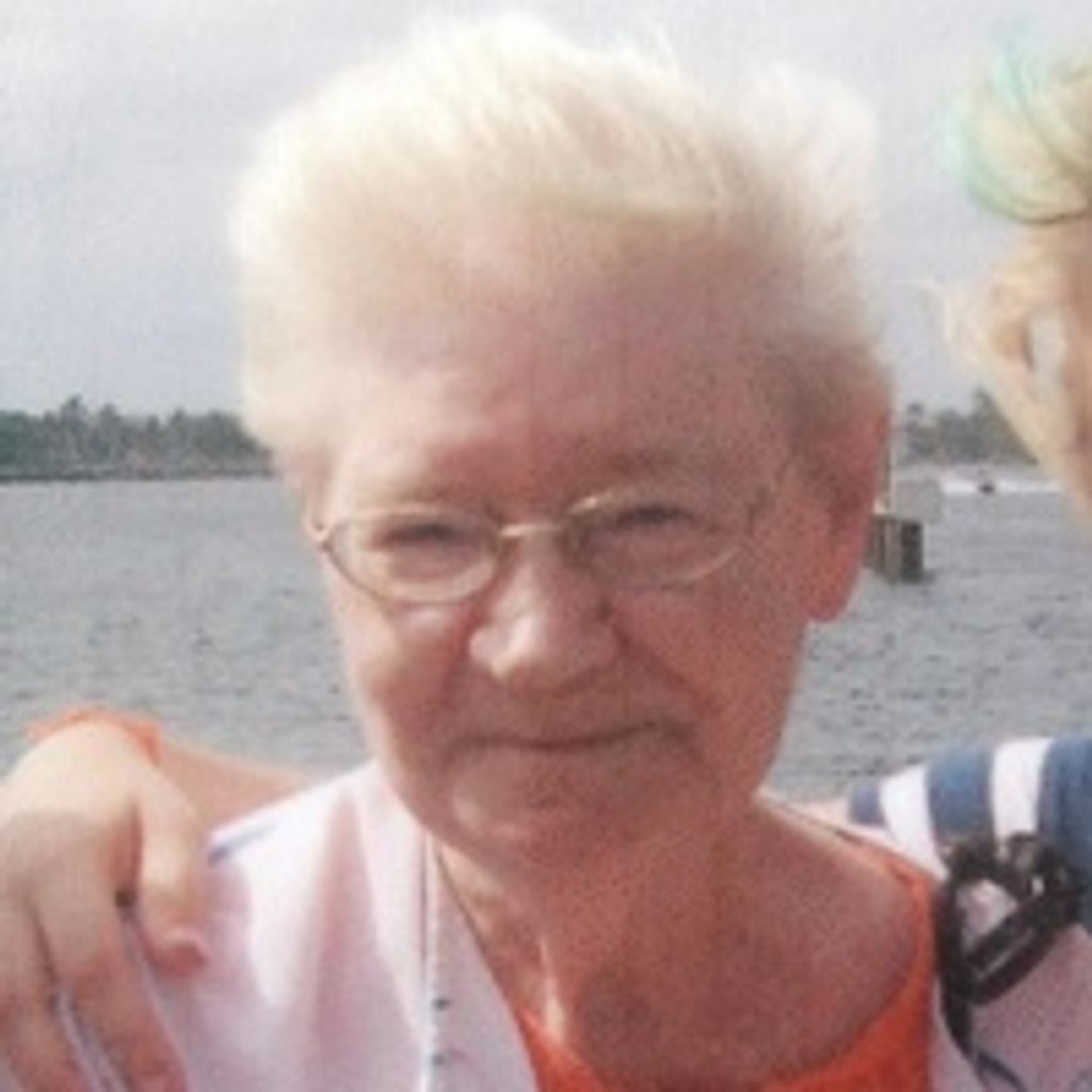 Juline "Geri" Kotarski Profile Photo