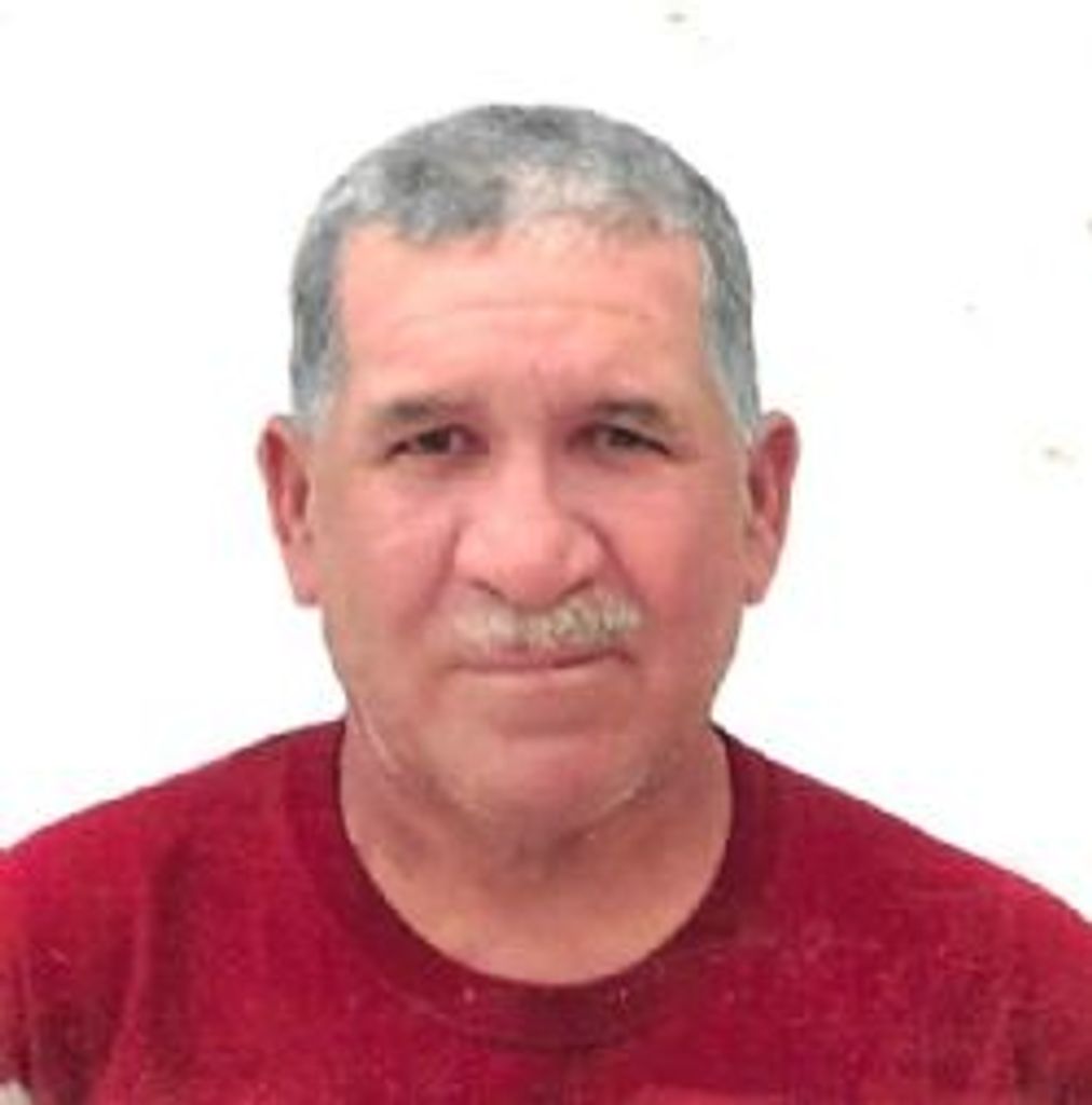 Jesus Beltran