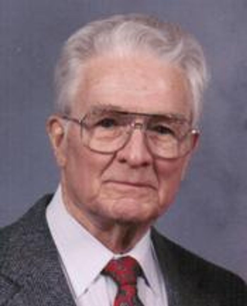Waldemar C. "Wally" Wirtz