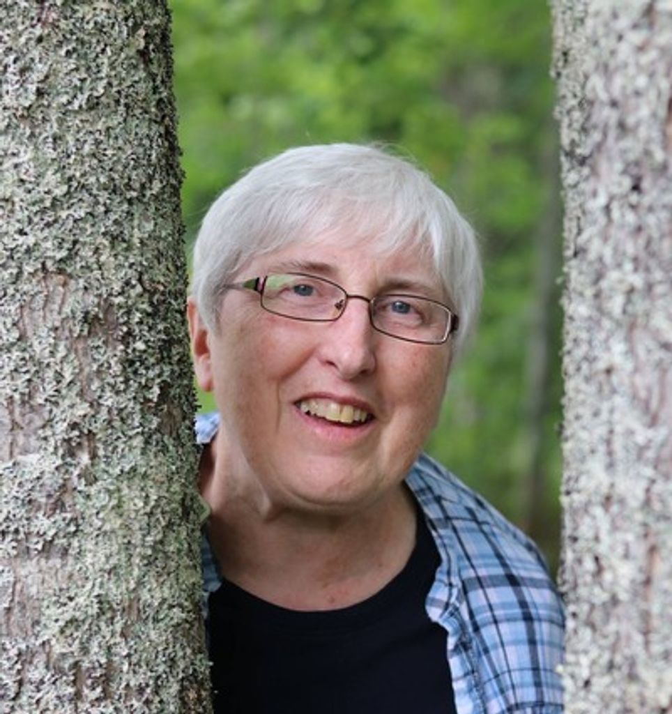 Carolyn Frances Veinot