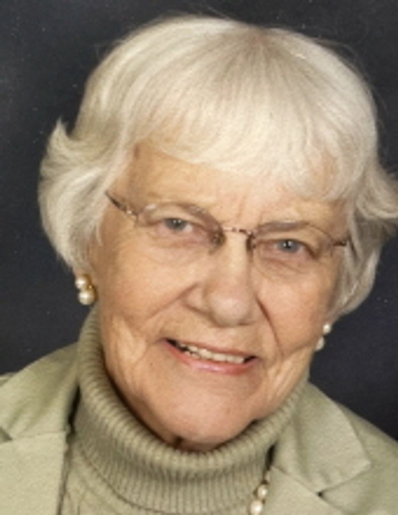 Anna Lee Kivett