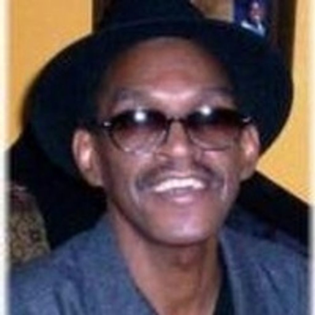 Elmer Bryant Jr.