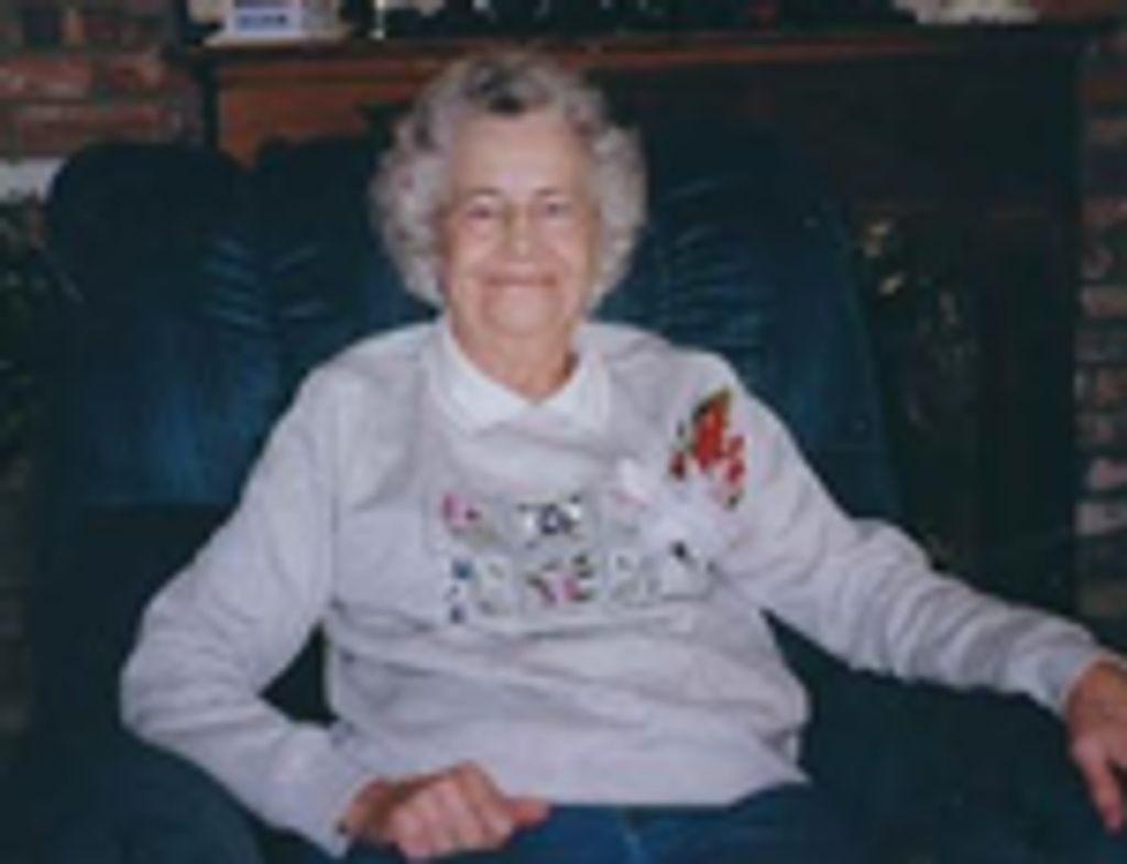 Laurelle (Sharpe)  Morris