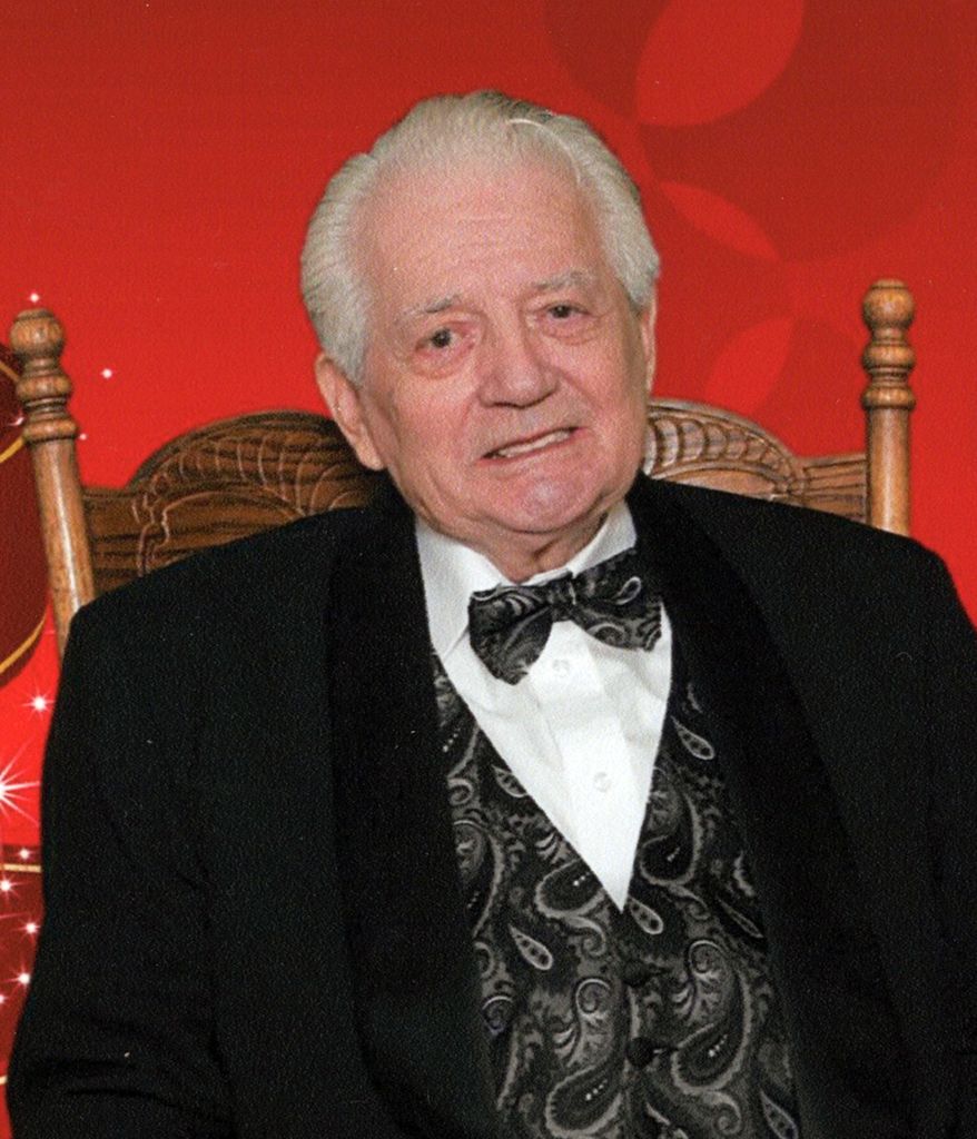 B. Allen Bertoglio Profile Photo