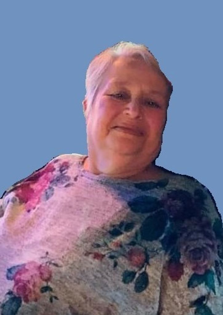 Claudia B. Owadiuk