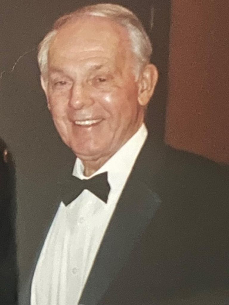 Roy Henry Lomas, Sr. Profile Photo