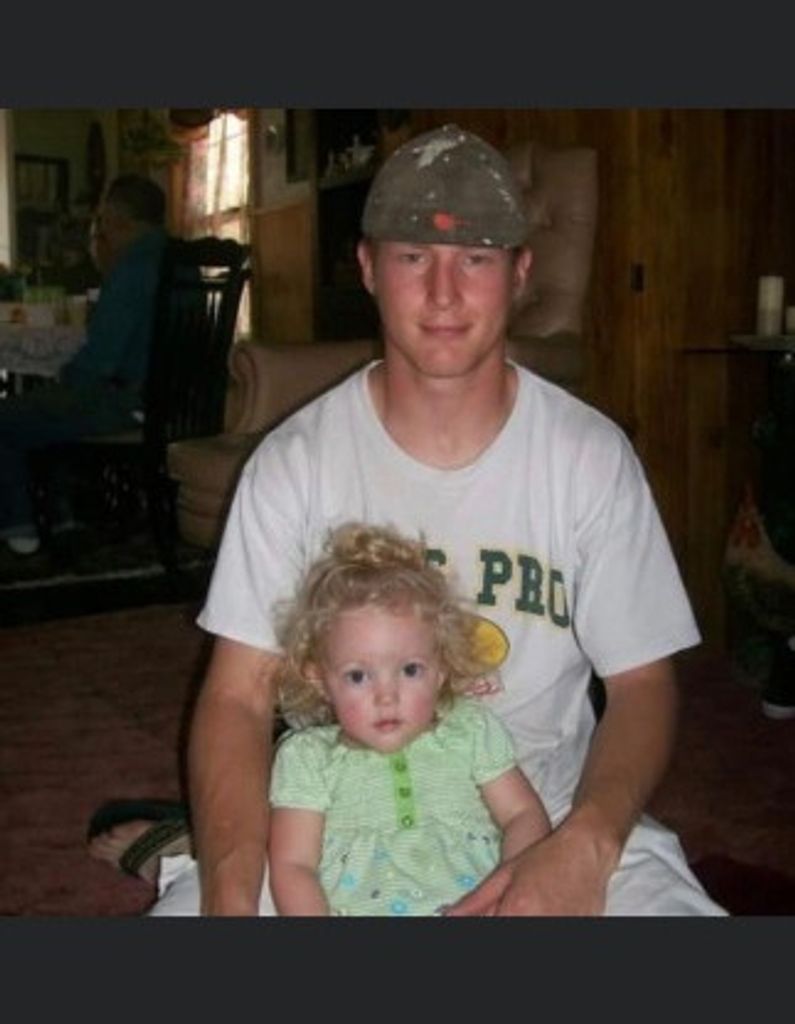 Bryan Franklin Washburn Profile Photo