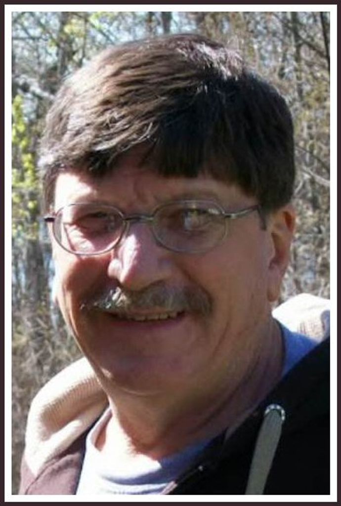 Daniel J. Larsen