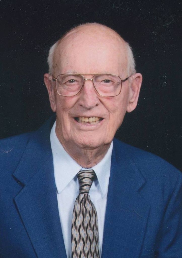Erwin C. Kelly