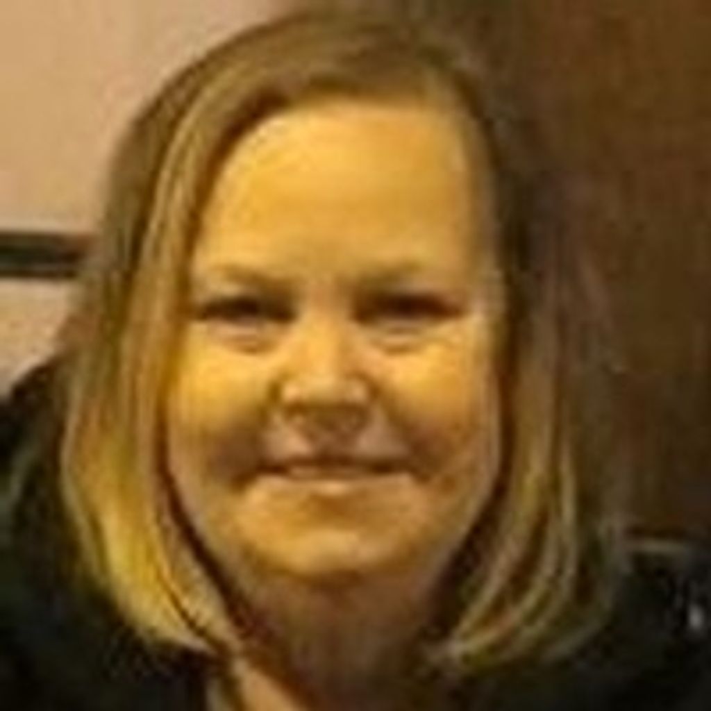Susan O'Donnell Daniel