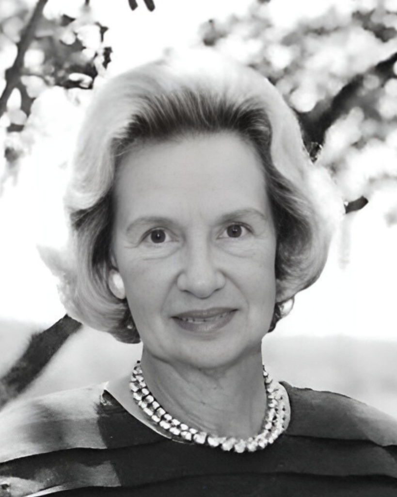 Joyce McRoberts East Profile Photo