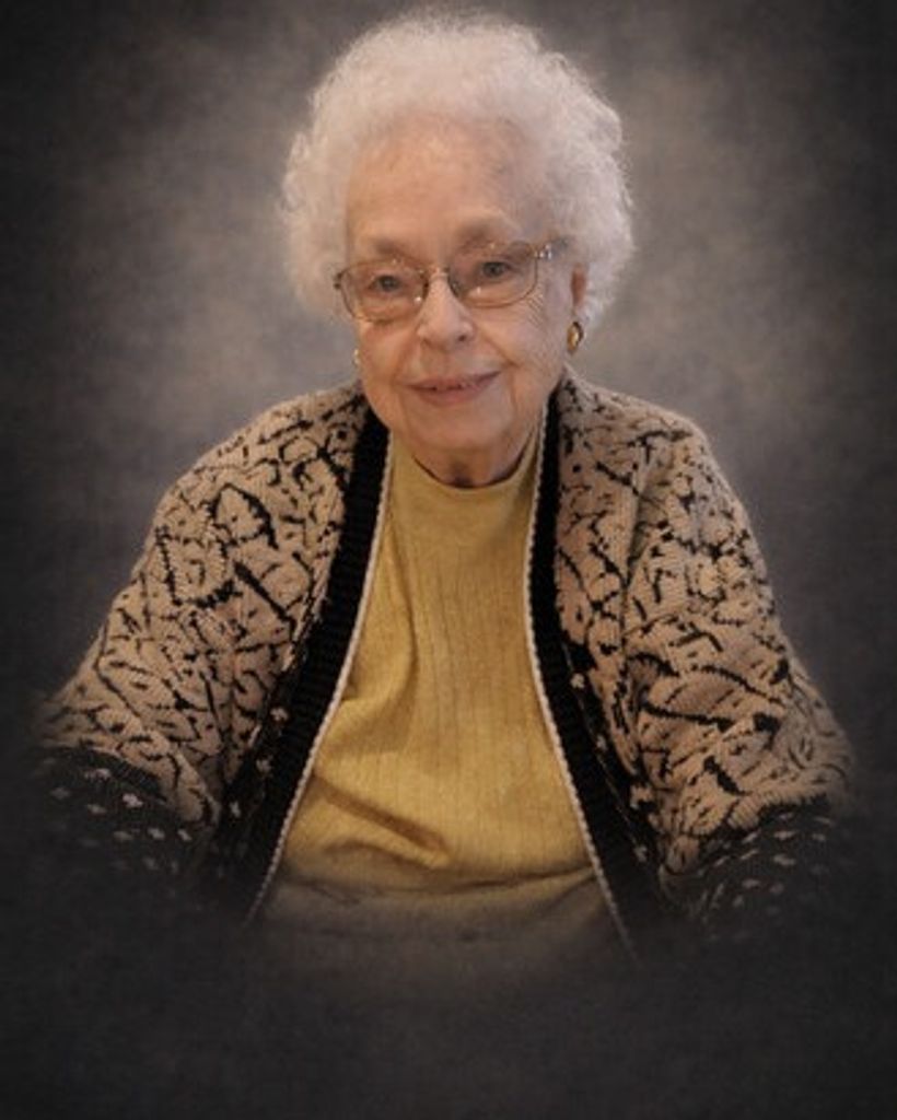 Valeria Crenshaw Peden Profile Photo