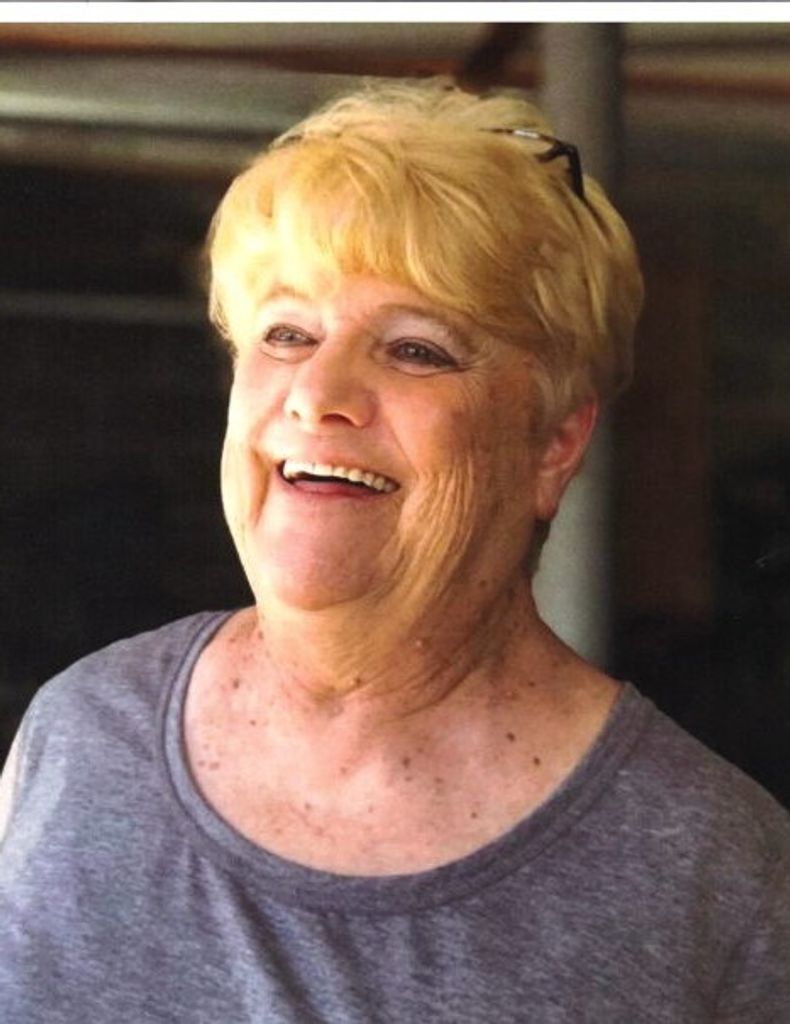 Cynthia Mcaloon Profile Photo