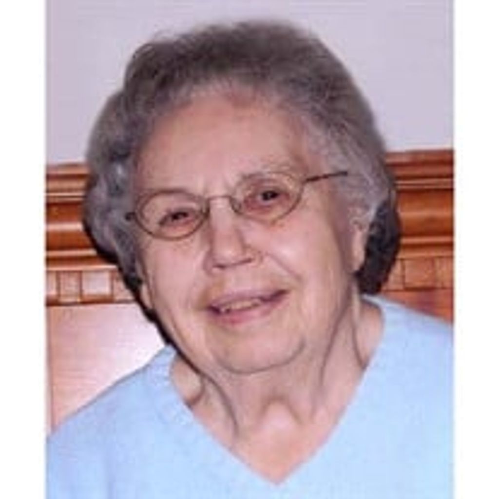 RaNae Nilson Jorgensen