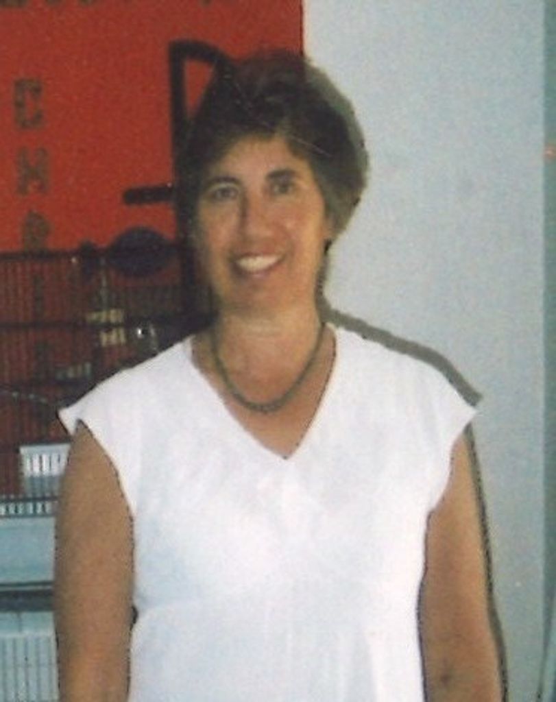 Cheryl A. Rustad