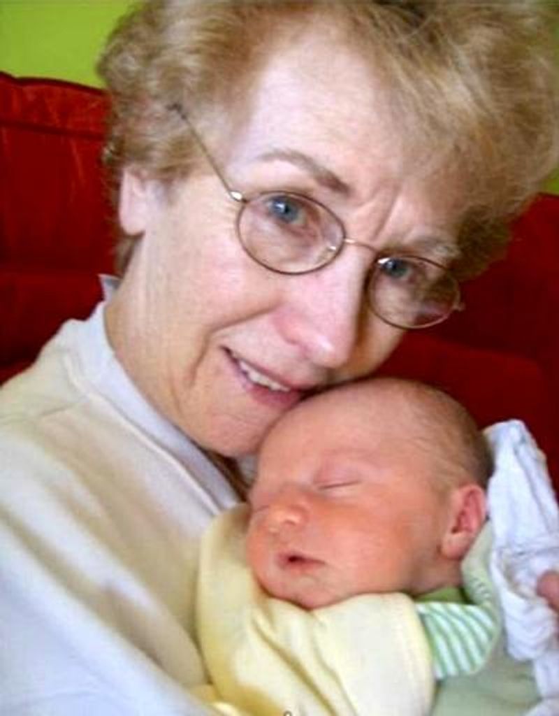 Mary Henson Profile Photo