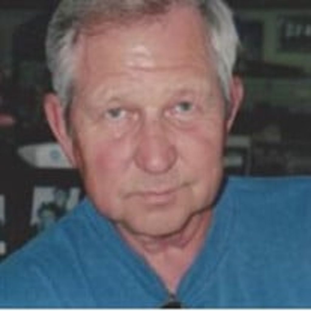 Robert Dean Nelson