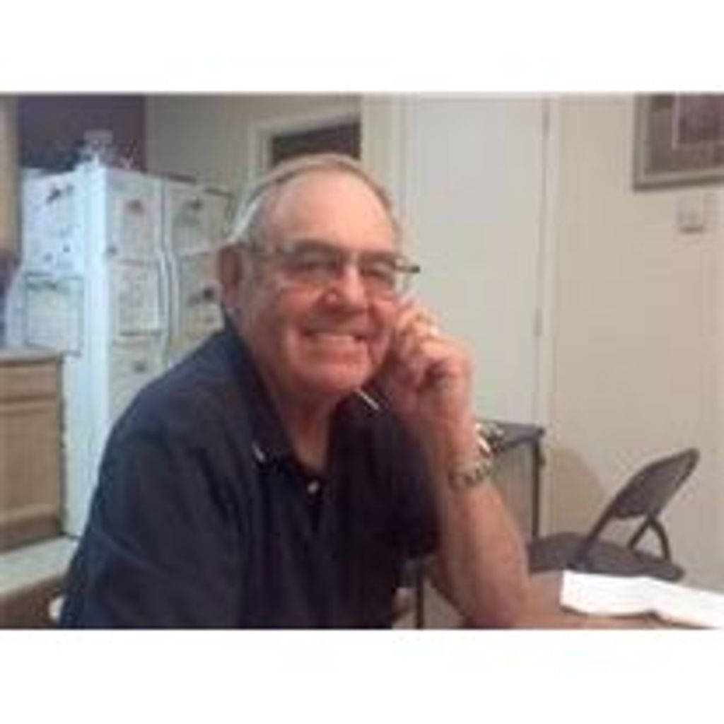 Philip Jack Martin