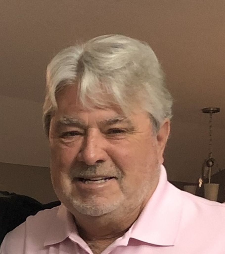 Steven Gunnar Sandholm