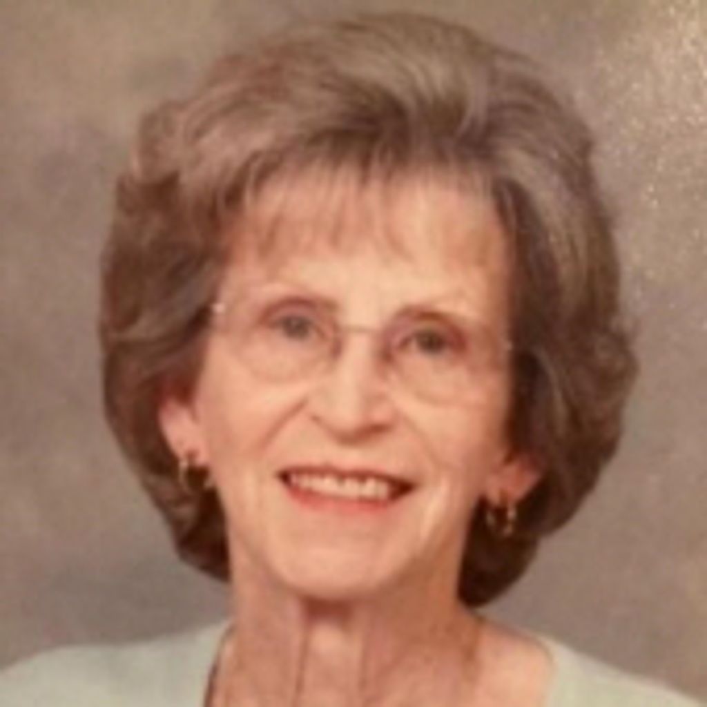 Cleo Johnson Mccoy