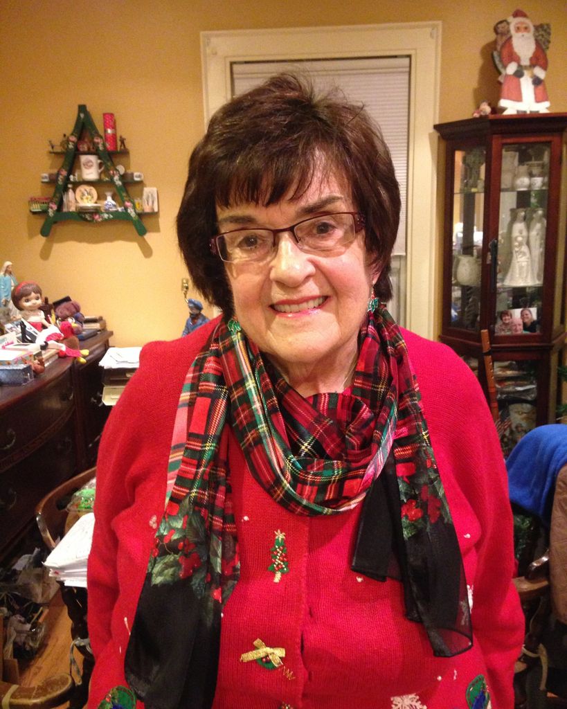 Mary Margaret Thomits Profile Photo