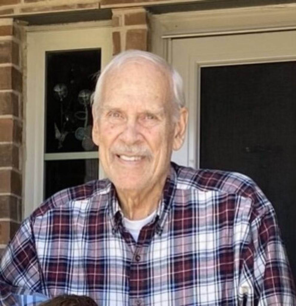 Earl Duane Olson Profile Photo