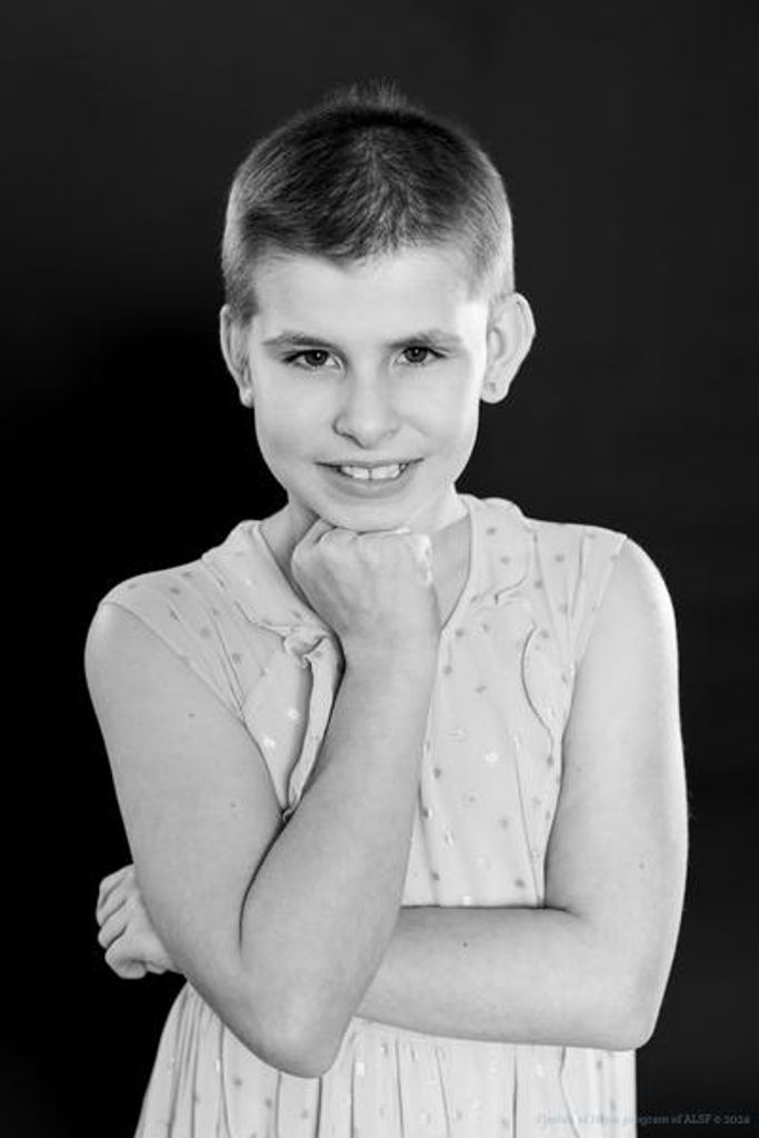 Emmalyn Elizabeth Schmitt