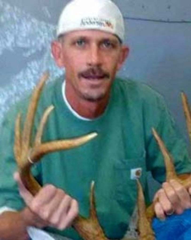 Michael Nelson Wingett Profile Photo