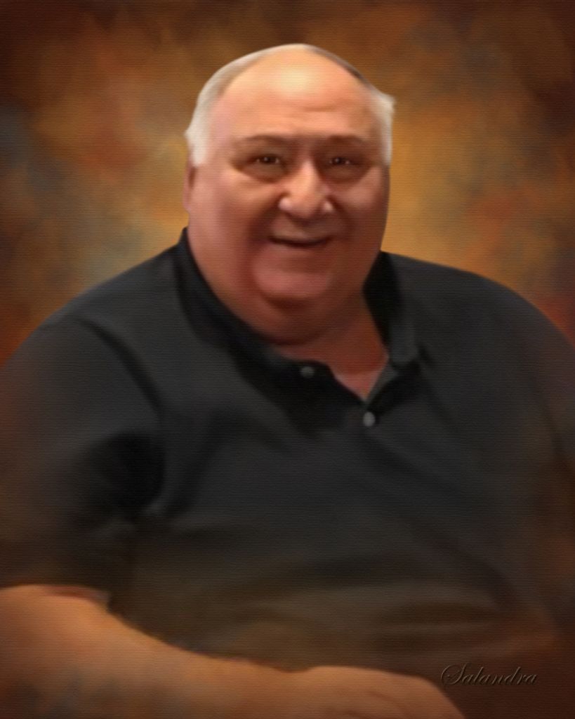 Kenneth J. Golonka