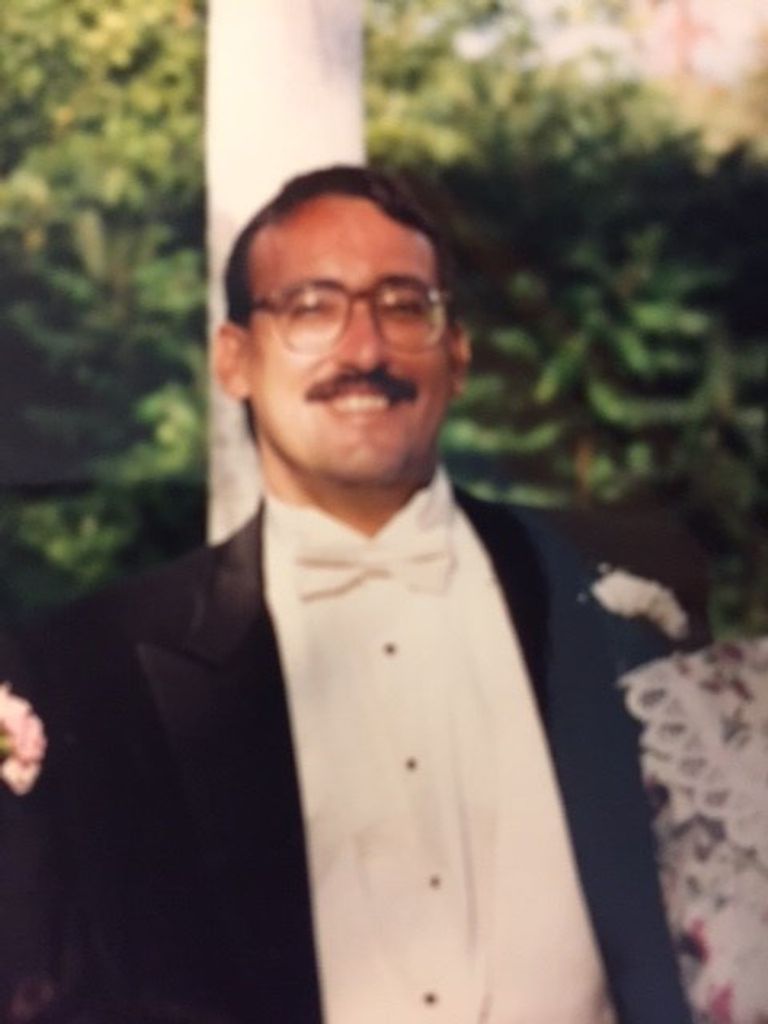 Kevin J. LaCross