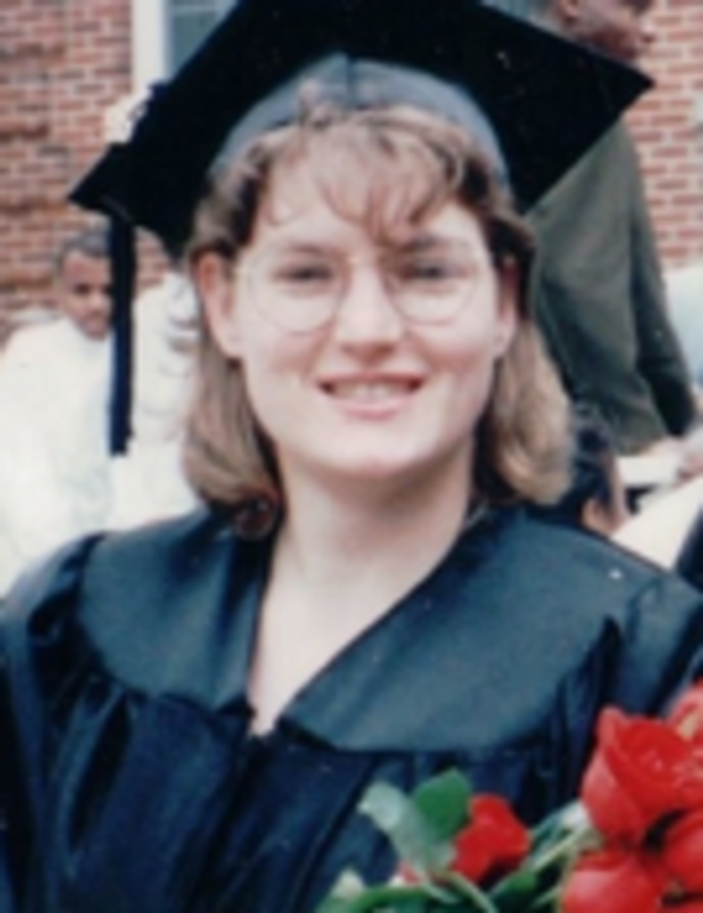 Rae Marie (Fox) Parmeter