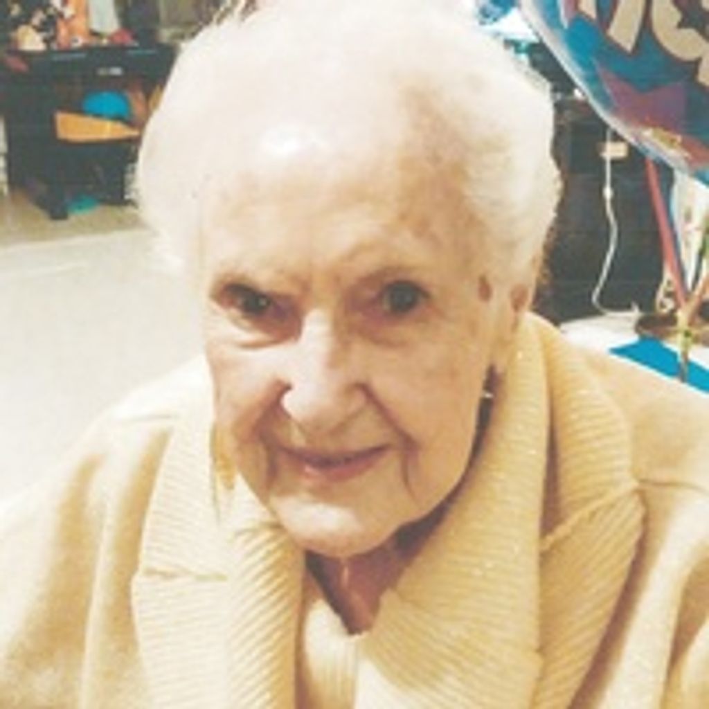 Nora Burns