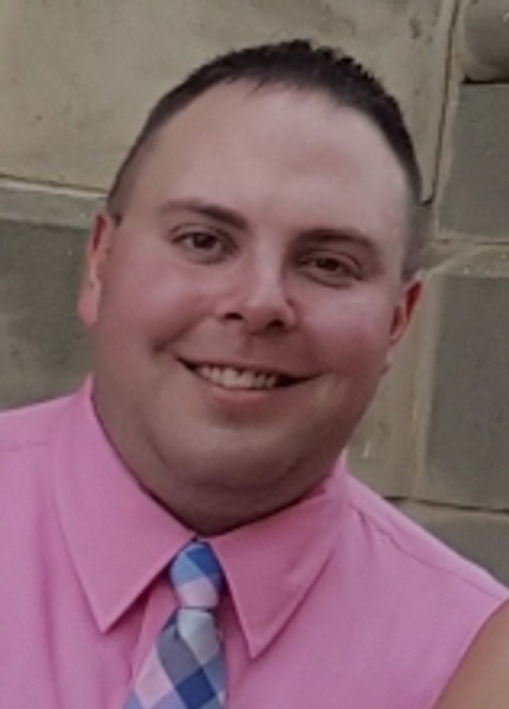 Justin Wedwick