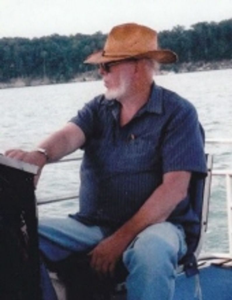Peder  Gordon Jacobsen