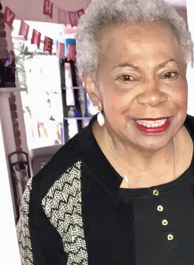 Ms. Wonda L. Henderson