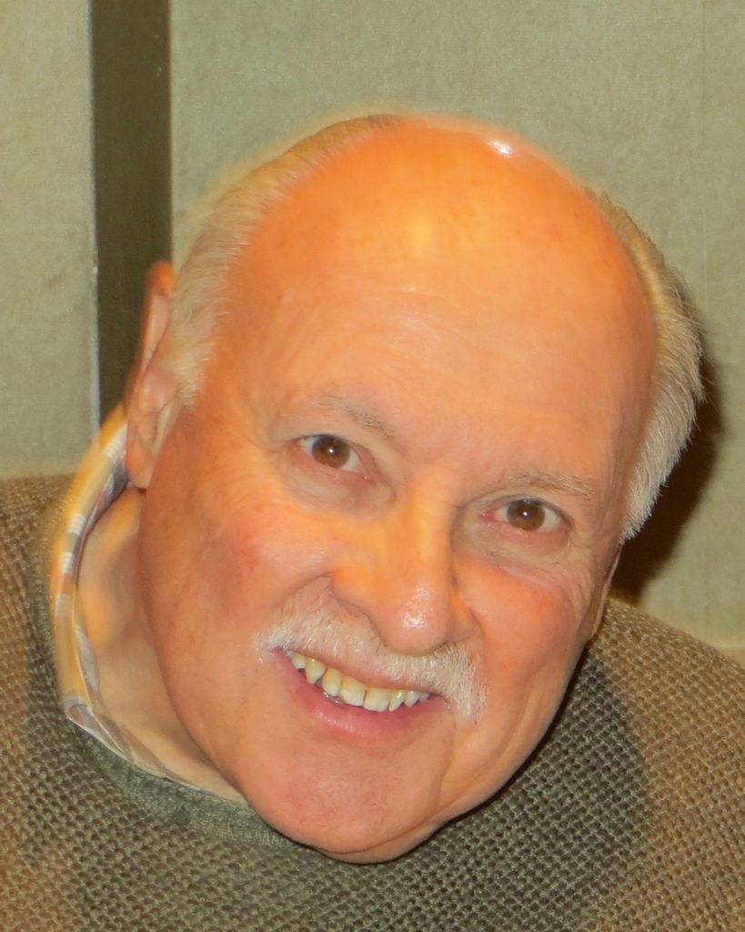 Joel Martin Dash Profile Photo