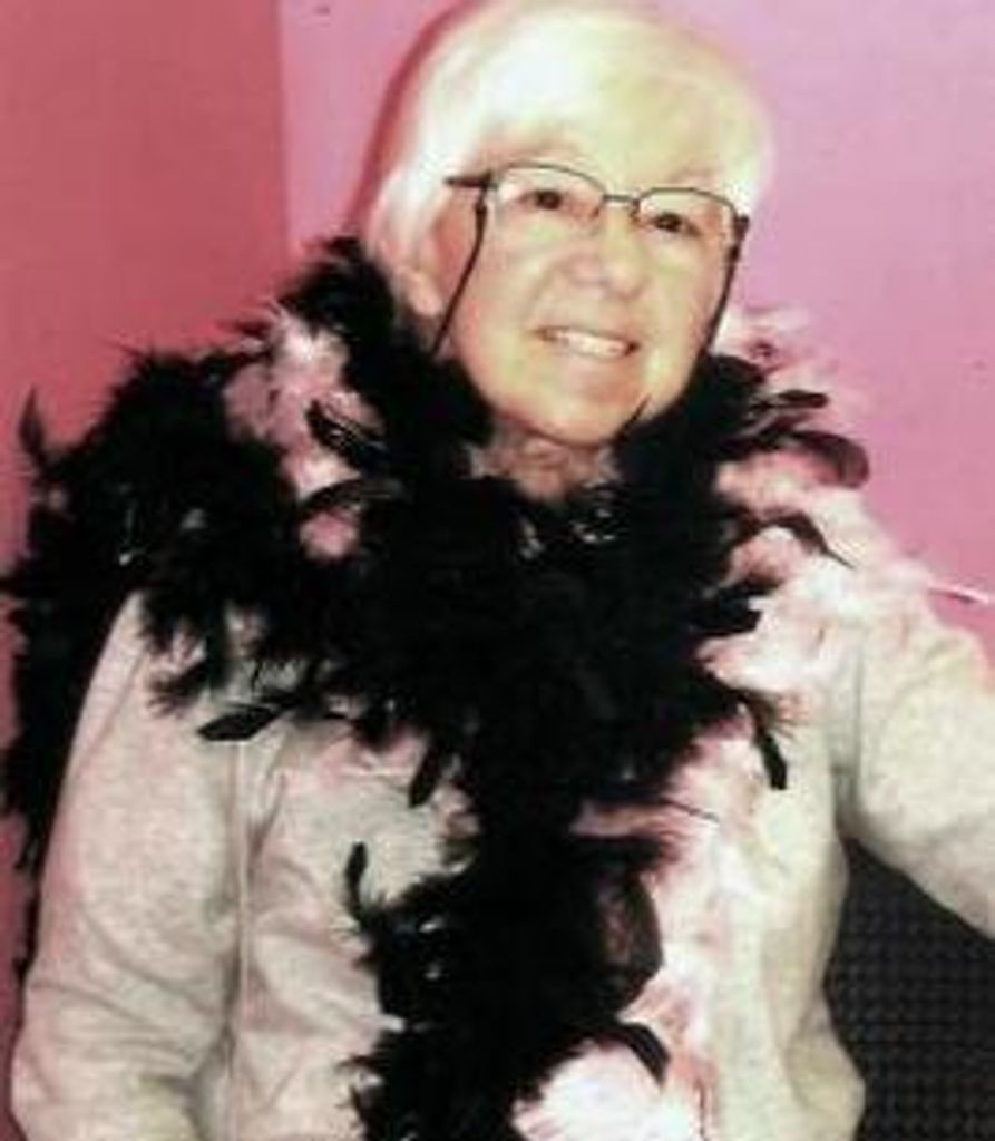 Florence Skipper Profile Photo