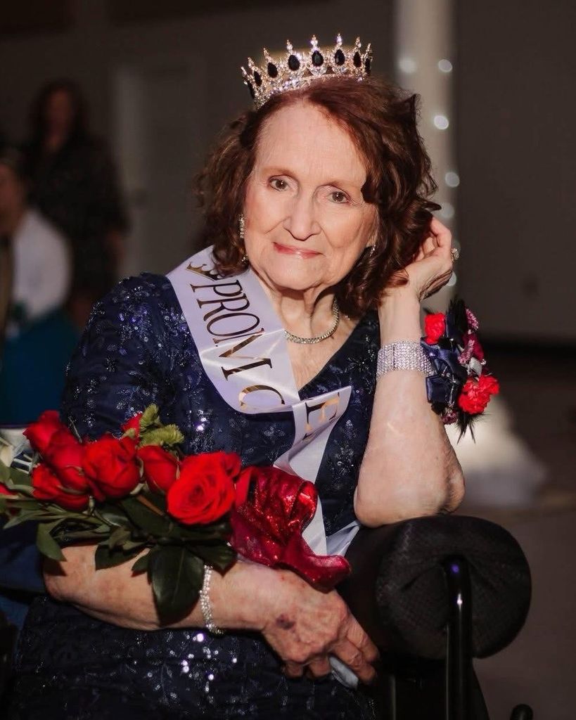 Mattie McCormick Profile Photo