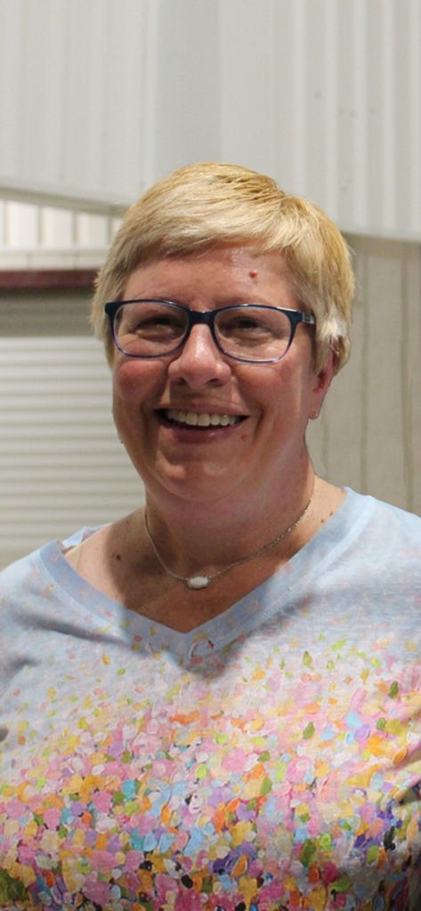 Kimbrella Kay Willis