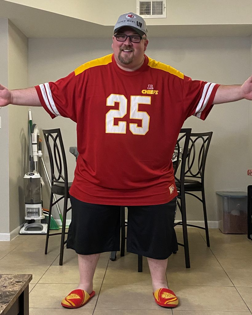 Anthony Michael Sanders