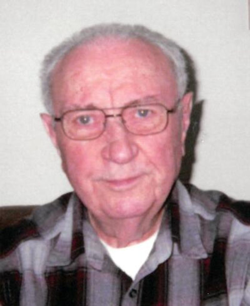 Floyd "Mickey" C. Wilfert Profile Photo