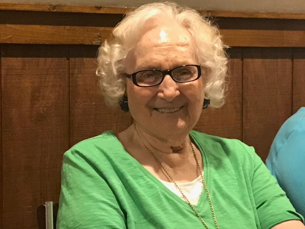 Elma "Chickie" Ross