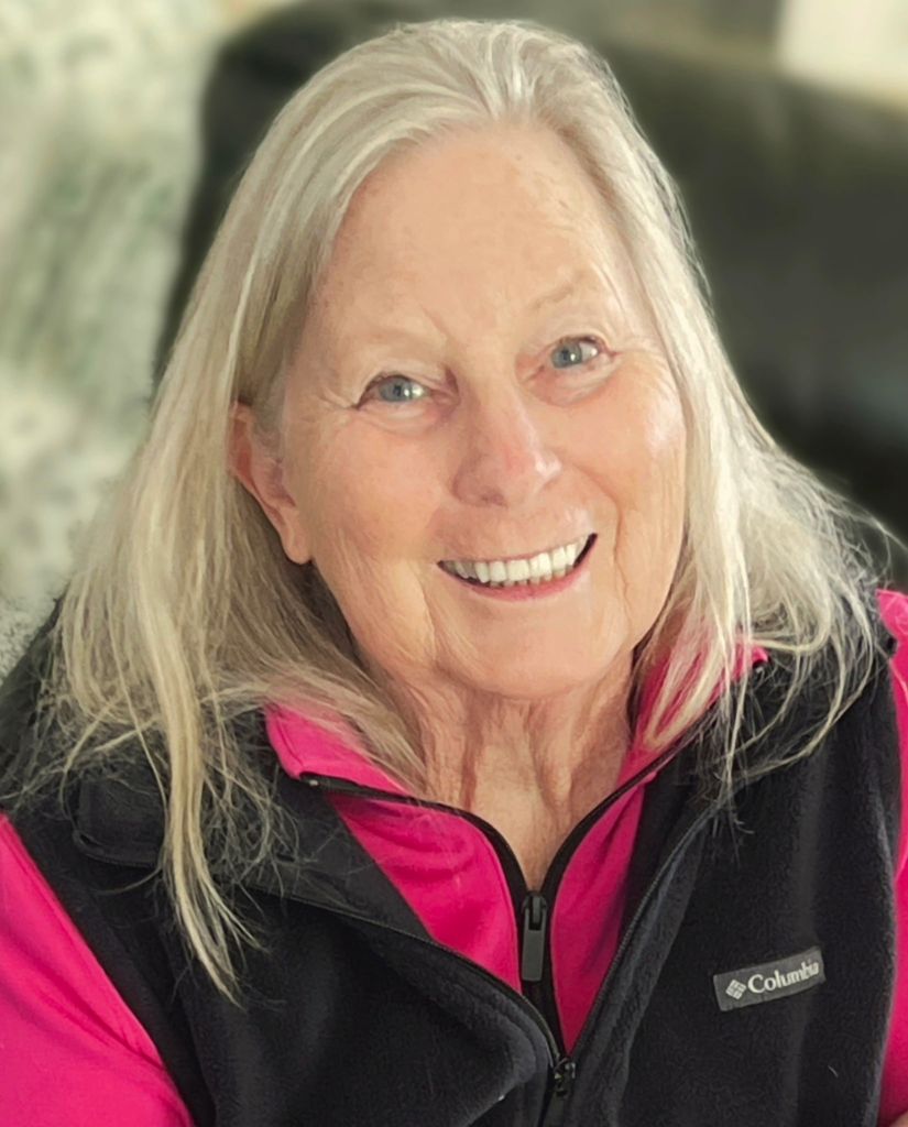 Terri "Jean" Mold