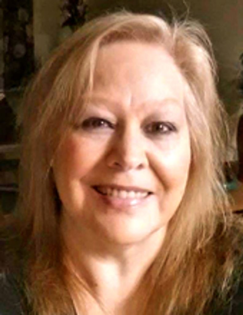 Brenda Sue Vaughn Profile Photo